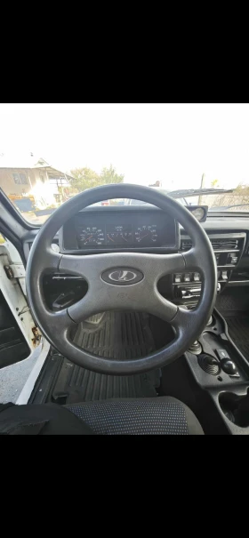 Lada Niva 232900, снимка 15 — Bazar.bg Lada Niva 232900, снимка 15