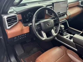 Toyota Tundra 2023 Platinum * CARFAX * БЕЗ ПЪРВОНАЧАЛНА ВНОСКА - 98550 лв. / 50387.81 € - 48073534 7