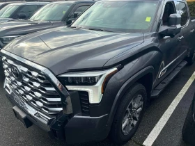 Toyota Tundra 2023 Platinum * CARFAX * БЕЗ ПЪРВОНАЧАЛНА ВНОСКА