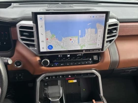 Toyota Tundra 2023 Platinum * CARFAX * БЕЗ ПЪРВОНАЧАЛНА ВНОСКА - 98550 лв. / 50387.81 € - 48073534 9