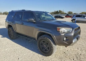 Toyota 4runner TRD Pro - 21500 € / 42050.35 лв. - 98672770 4