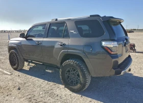 Toyota 4runner TRD Pro - 21500 € / 42050.35 лв. - 98672770 2