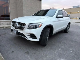 Mercedes-Benz GLC * 300 * CARFAX * ЦЕНА ДО БГ