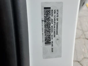 Jeep Wrangler 6.4L 8 4x4 w/Rear Wheel Drv - 38200 € / 74712.71 лв. - 99529581 5