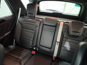 Mercedes-Benz GLE 63 S AMG 6.3 S AMG* * CARFAX * * АВТО КРЕДИТ * * , снимка 10