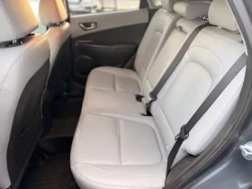 Hyundai Kona / Ultimate / AWD / �������� / CARFAX | Mobile.bg � ����� ������ 10