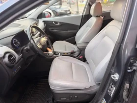 Hyundai Kona / Ultimate / AWD / �������� / CARFAX | Mobile.bg � ����� ������ 8