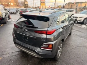Hyundai Kona / Ultimate / AWD / �������� / CARFAX | Mobile.bg � ����� ������ 9
