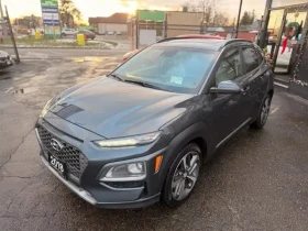 Hyundai Kona / Ultimate / AWD / �������� / CARFAX | Mobile.bg � ����� ������ 5