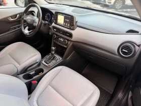 Hyundai Kona / Ultimate / AWD / �������� / CARFAX | Mobile.bg � ����� ������ 11