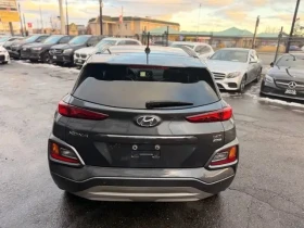 Hyundai Kona / Ultimate / AWD / �������� / CARFAX | Mobile.bg � ����� ������ 6