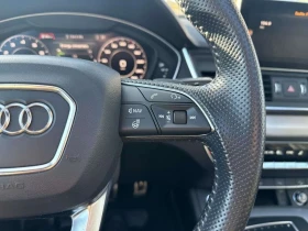 Audi Q5 * CARFAX * ДИСТРОНИК* ФИКСИРАНА ЦЕНА*  - 21200 € / 41463.60 лв. - 74834792 16