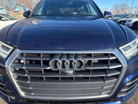 Audi Q5 * CARFAX * ДИСТРОНИК* ФИКСИРАНА ЦЕНА*  - 21200 € / 41463.60 лв. - 74834792 9