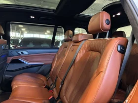 BMW X7 * xDrive40i| INDIVIDUAL| NAV| HEADSUP| 3DCAM| 7PAS - 36650 € / 71681.17 лв. - 79089899 10