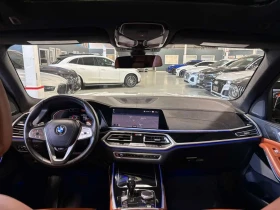 BMW X7 * xDrive40i| INDIVIDUAL| NAV| HEADSUP| 3DCAM| 7PAS - 36650 € / 71681.17 лв. - 79089899 7