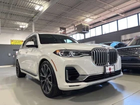BMW X7 * xDrive40i| INDIVIDUAL| NAV| HEADSUP| 3DCAM| 7PAS - 36650 € / 71681.17 лв. - 79089899 2