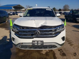 VW Atlas * 3.6* 7МЕСТЕН* КОЖА* ПОДГРЕВ* НАВИ* ПАРКТРОНИК*  - 13150 € / 25719.16 лв. - 26715517 5