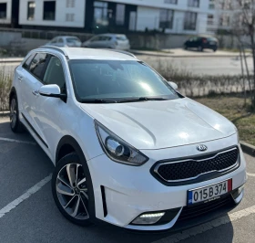 Kia Niro - цена по договаряне - 97354119 2
