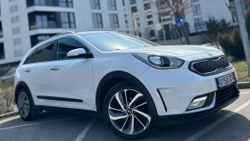 Kia Niro - цена по договаряне - 97354119 3
