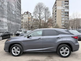 Lexus RX 450h HYBRID 4 WD LUXURY  - 31500 € / 61608.64 лв. - 16991897 7