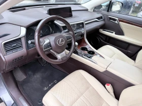 Lexus RX 450h HYBRID 4 WD LUXURY  - 31500 € / 61608.64 лв. - 16991897 9