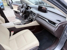 Lexus RX 450h HYBRID 4 WD LUXURY  - 31500 € / 61608.64 лв. - 16991897 12