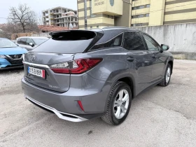 Lexus RX 450h HYBRID 4 WD LUXURY  - 31500 € / 61608.64 лв. - 16991897 5