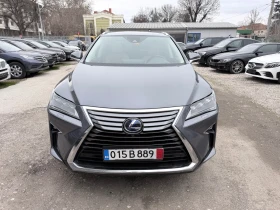 Lexus RX 450h HYBRID 4 WD LUXURY  - 31500 € / 61608.64 лв. - 16991897 2