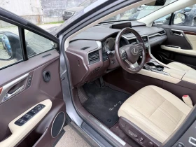 Lexus RX 450h HYBRID 4 WD LUXURY  - 31500 € / 61608.64 лв. - 16991897 8