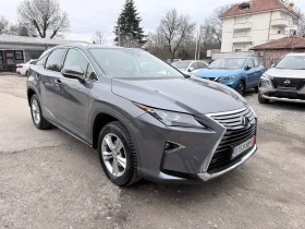 Lexus RX 450h HYBRID 4 WD LUXURY  - 31500 € / 61608.64 лв. - 16991897 3