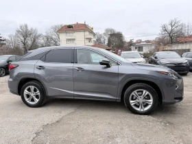 Lexus RX 450h HYBRID 4 WD LUXURY  - 31500 € / 61608.64 лв. - 16991897 4