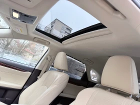 Lexus RX 450h HYBRID 4 WD LUXURY  - 31500 € / 61608.64 лв. - 16991897 13
