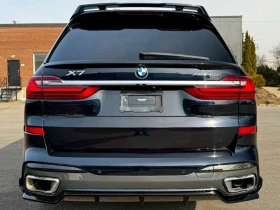 BMW X7 Individual/M package/Self driving/Massage/Aero kit - 44400 € / 86838.85 лв. - 83899289 5
