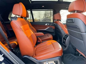 BMW X7 Individual/M package/Self driving/Massage/Aero kit - 44400 € / 86838.85 лв. - 83899289 17
