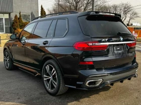 BMW X7 Individual/M package/Self driving/Massage/Aero kit - 44400 € / 86838.85 лв. - 83899289 4