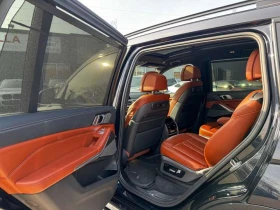 BMW X7 Individual/M package/Self driving/Massage/Aero kit - 44400 € / 86838.85 лв. - 83899289 16