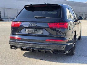 Audi SQ7 ABT 530кс 1100нм серв история - 36999 € / 72363.75 лв. - 17674129 7