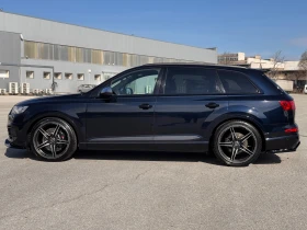 Audi SQ7 ABT 530кс 1100нм серв история - 36999 € / 72363.75 лв. - 17674129 9