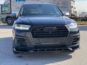 Audi SQ7 ABT 530кс 1100нм серв история - 36999 € / 72363.75 лв. - 17674129 3