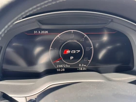 Audi SQ7 ABT 530кс 1100нм серв история - 36999 € / 72363.75 лв. - 17674129 13