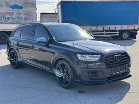 Audi SQ7 ABT 530кс 1100нм серв история - 36999 € / 72363.75 лв. - 17674129 4
