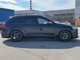 Audi SQ7 ABT 530кс 1100нм серв история - 36999 € / 72363.75 лв. - 17674129 5