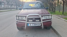 ������ Kia Sportage