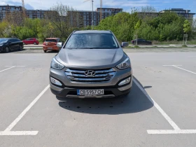 Hyundai Santa fe Sport - 12500 € / 24447.88 лв. - 84883761 3