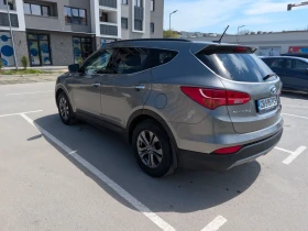 Hyundai Santa fe Sport - 12500 € / 24447.88 лв. - 84883761 7