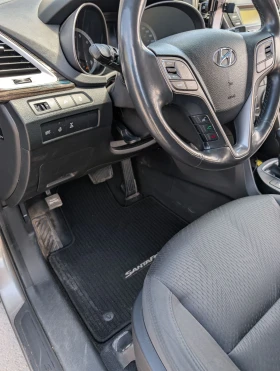 Hyundai Santa fe Sport - 12500 € / 24447.88 лв. - 84883761 9