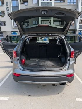 Hyundai Santa fe Sport - 12500 € / 24447.88 лв. - 84883761 12
