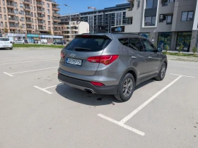 Hyundai Santa fe Sport - 12500 € / 24447.88 лв. - 84883761 5