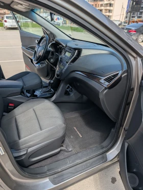 Hyundai Santa fe Sport - 12500 € / 24447.88 лв. - 84883761 15