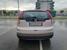 Honda Cr-v 2.2/150��.����.������ | Mobile.bg � ����� ������ 5